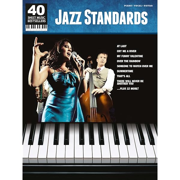 その他 BANDAI LIVE! JAZZ VOCAL STANDARD WOMEN Vocal Complete - Female Voice Jazz Standards: Piano/Vocal